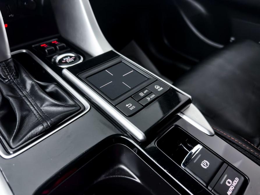 Mitsubishi Eclipse Cross I Уфа  - изображение 23