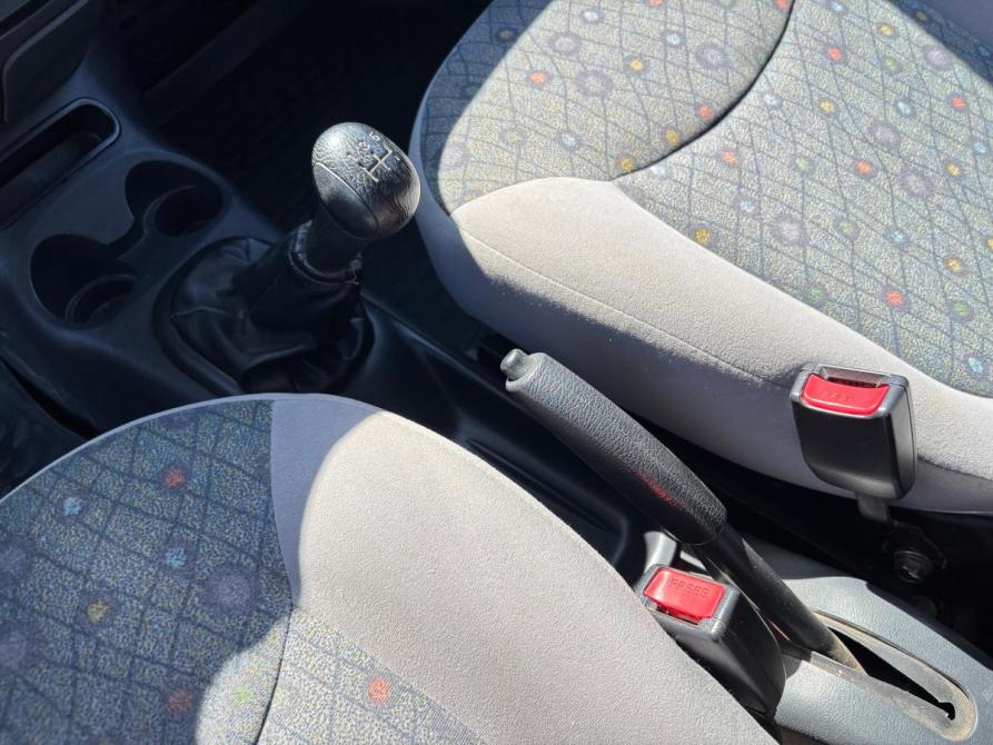 Daewoo Matiz I Рестайлинг Набережные Челны  - изображение 19