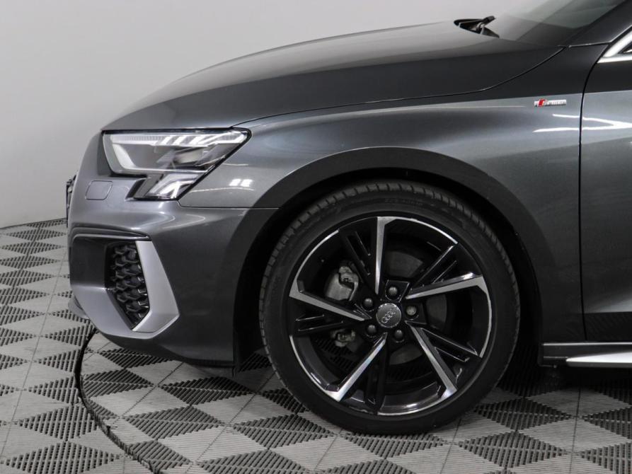 Audi A3 IV (8Y) Химки  - изображение 10