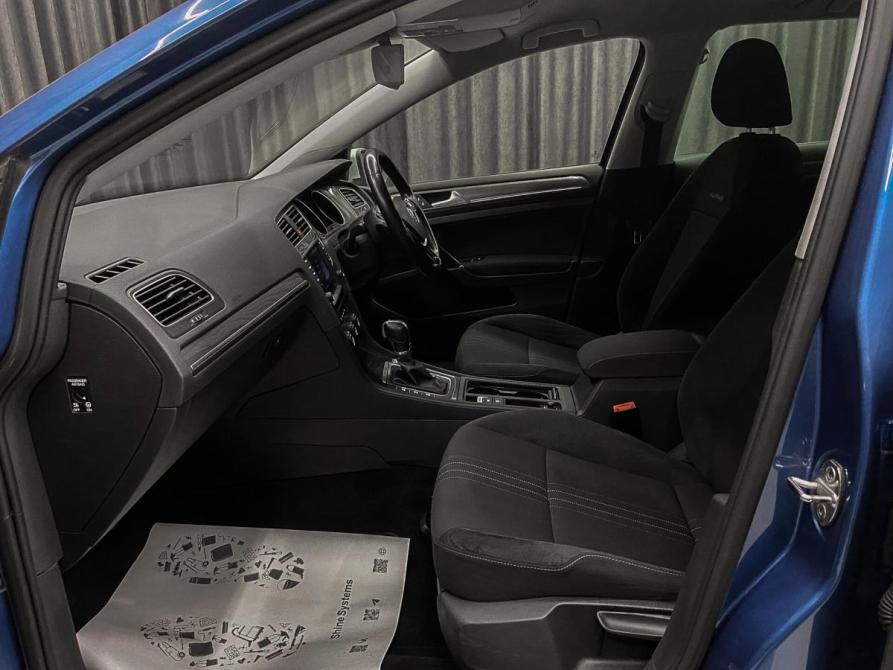 Volkswagen Golf VII Красноярск  - изображение 12