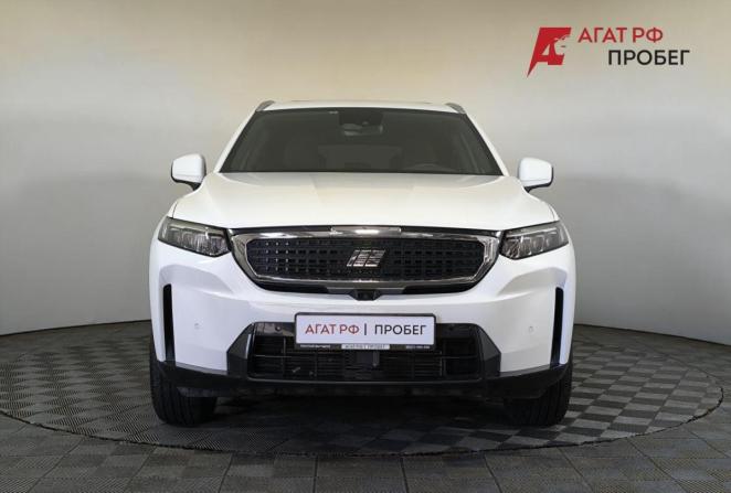 Knewstar 001 с пробегом 2024 года, цена 3 430 000 рублей, 14051 км, внедорожник, Автокод Объявления