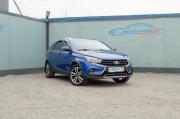 Lada (ВАЗ) Vesta I Курган  - изображение 17