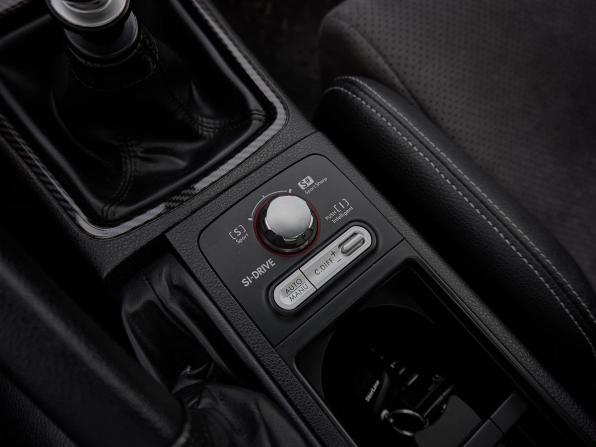 Subaru Impreza WRX STi III с пробегом 2009 года, цена 2 000 000 рублей, 172113 км, хэтчбек, Автокод Объявления