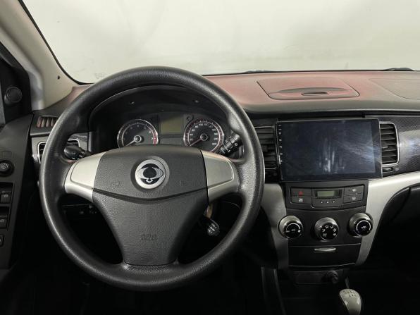 SsangYong Actyon II с пробегом 2013 года, цена 920 000 рублей, 194874 км, внедорожник, Автокод Объявления