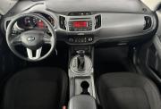 Kia Sportage III Рестайлинг Киров  - изображение 41