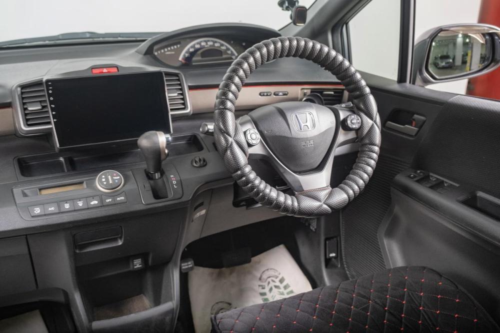 Honda Freed I Рестайлинг Томск  - изображение 10