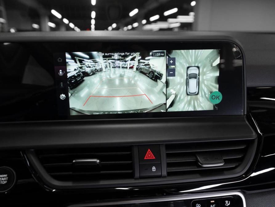 Kia Seltos I Рестайлинг Москва  - изображение 25