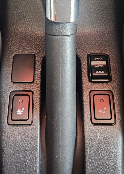 Suzuki SX4 I (Classic) Рестайлинг Вологда  - изображение 17