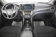Hyundai Santa Fe III Кемерово  - изображение 36