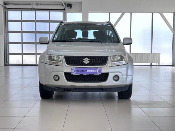 Suzuki Grand Vitara II с пробегом 2007 года, цена 950 000 рублей, 147902 км, внедорожник, Автокод Объявления