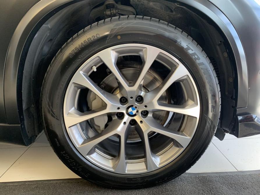 BMW X5 IV (G05/G18) Екатеринбург  - изображение 46