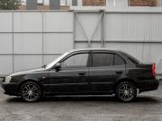 Hyundai Accent II Екатеринбург  - изображение 24