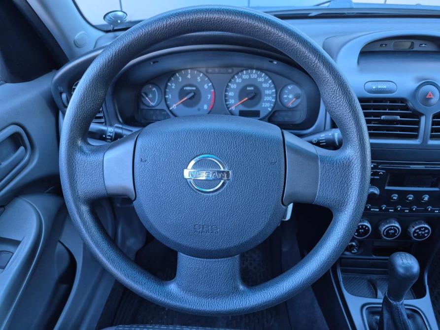 Nissan Almera Classic I Воронеж  - изображение 11