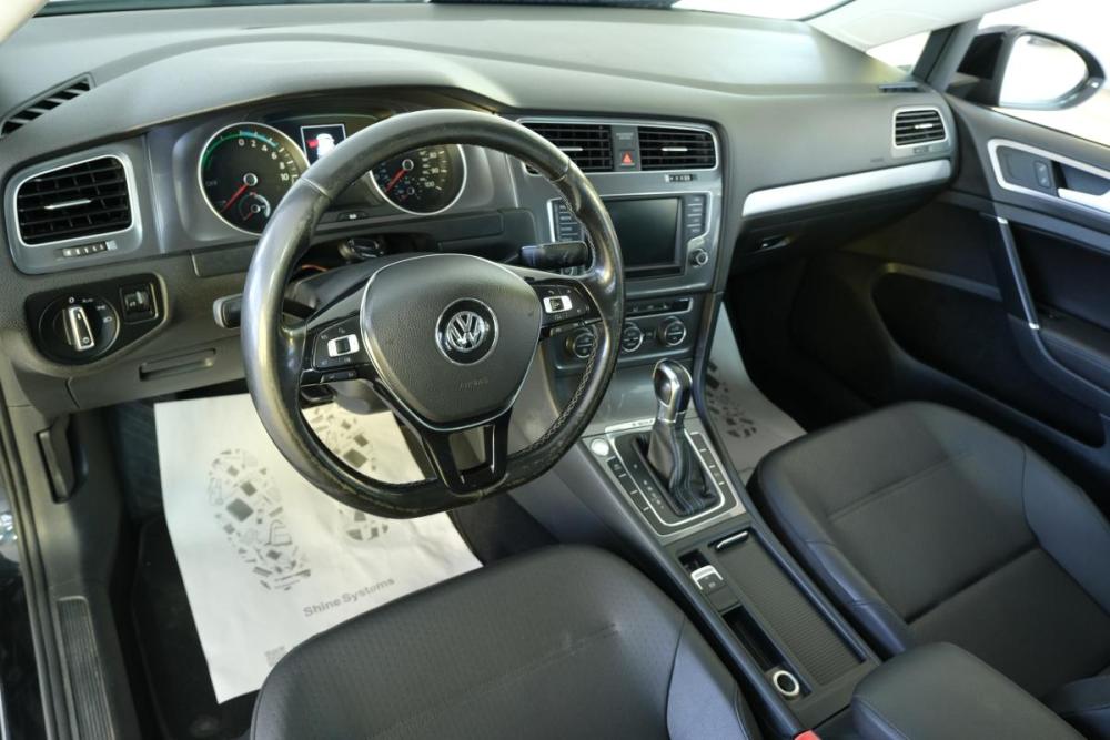 Volkswagen Golf VII Омск  - изображение 10