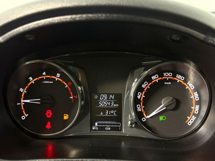 Lada (ВАЗ) Granta I Рестайлинг Борисоглебск  - изображение 9
