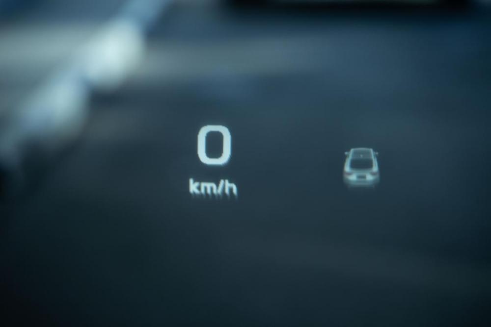 Geely Tugella I Рестайлинг Москва  - изображение 27
