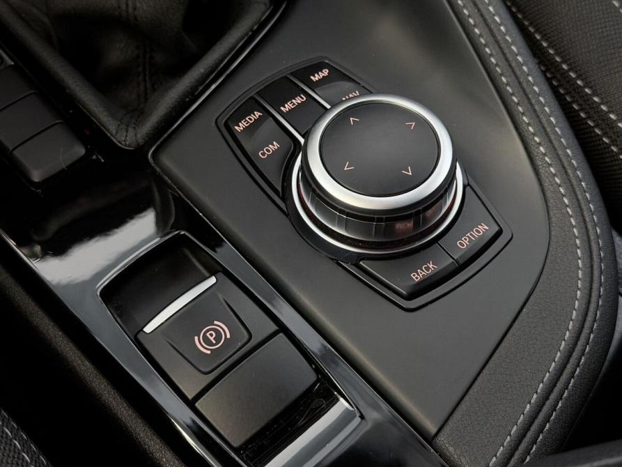 BMW X1 II (F48) Воронеж  - изображение 32