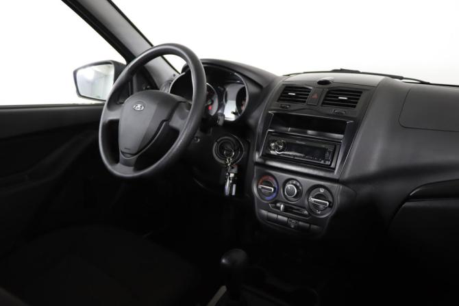Lada (ВАЗ) Granta I Рестайлинг с пробегом 2019 года, цена 849 990 рублей, 16342 км, универсал, Автокод Объявления