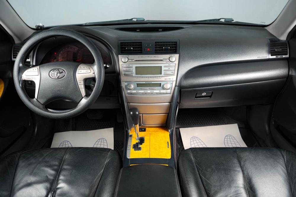 Toyota Camry VI (XV40) Тюмень  - изображение 13