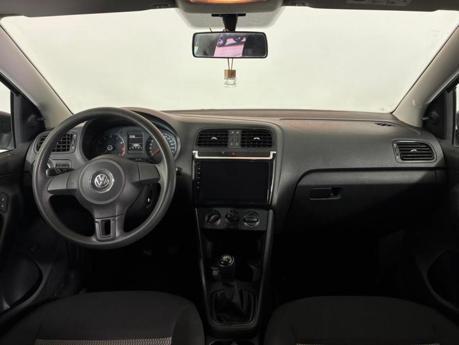 Volkswagen Polo V Воронеж  - изображение 8