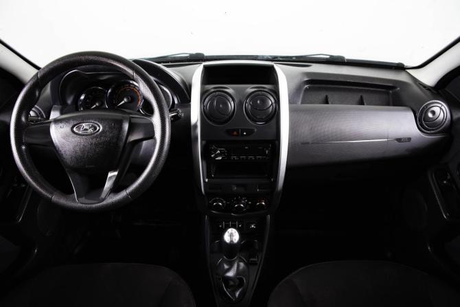 Lada (ВАЗ) Largus I Рестайлинг с пробегом 2021 года, цена 999 000 рублей, 175000 км, универсал, Автокод Объявления