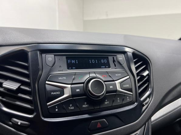 Lada (ВАЗ) Vesta I с пробегом 2021 года, цена 995 000 рублей, 78564 км, седан, Автокод Объявления