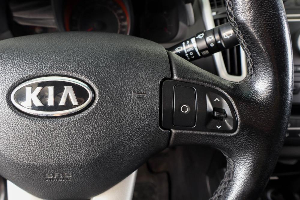 Kia Ceed I Рестайлинг Пермь  - изображение 18