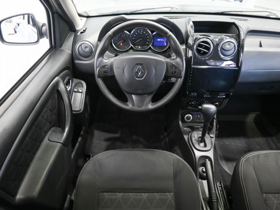 Renault Duster I Рестайлинг Ростов-на-Дону  - изображение 11