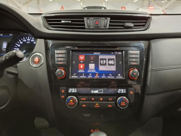 Nissan X-Trail III Рестайлинг с пробегом 2021 года, цена 2 830 000 рублей, 98700 км, внедорожник, Автокод Объявления