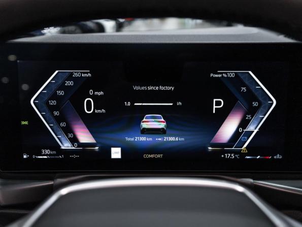 BMW 4 серии G22 G23 G26 Рестайлинг с пробегом 2024 года, цена 5 999 000 рублей, 21299 км, лифтбек, Автокод Объявления