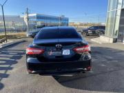 Toyota Camry VIII (XV70) Пермь  - изображение 15