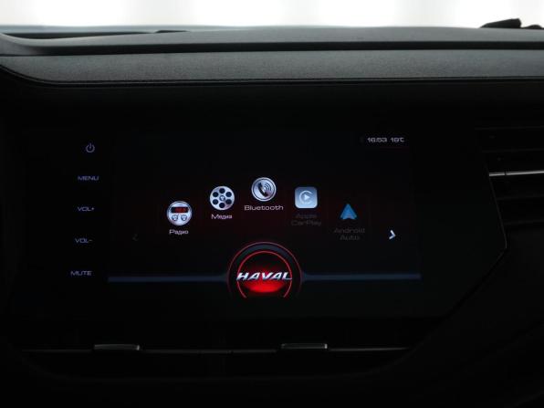 Haval F7 I с пробегом 2020 года, цена 1 749 077 рублей, 156353 км, внедорожник, Автокод Объявления