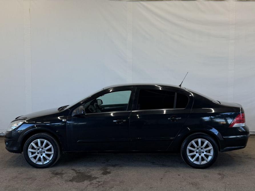 Opel Astra H Рестайлинг Псков  - изображение 7