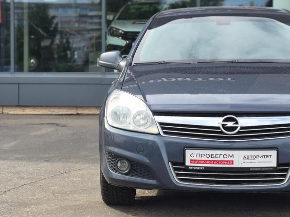 Opel Astra H Рестайлинг с пробегом 2010 года, цена 519 000 рублей, 203815 км, седан, Автокод Объявления