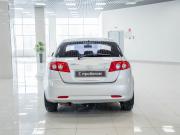 Chevrolet Lacetti I Самара  - изображение 21