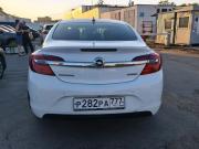 Opel Insignia I Рестайлинг Москва  - изображение 11
