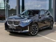BMW X3 IV (G45/G48) Москва  - изображение 31