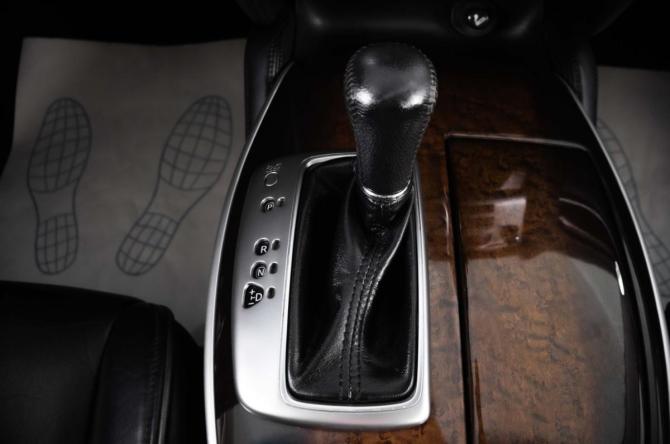 Infiniti QX60 I с пробегом 2014 года, цена 2 149 000 рублей, 160245 км, внедорожник, Автокод Объявления