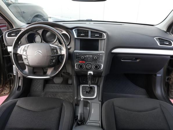 Citroen C4 II с пробегом 2014 года, цена 749 000 рублей, 104092 км, седан, Автокод Объявления