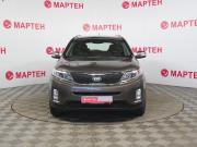 Kia Sorento II Рестайлинг Вологда  - изображение 23