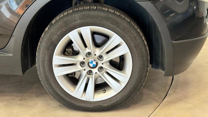 BMW X3 I (E83) Рестайлинг с пробегом 2009 года, цена 1 100 000 рублей, 290000 км, внедорожник, Автокод Объявления