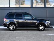 Subaru Forester III Новороссийск  - изображение 25