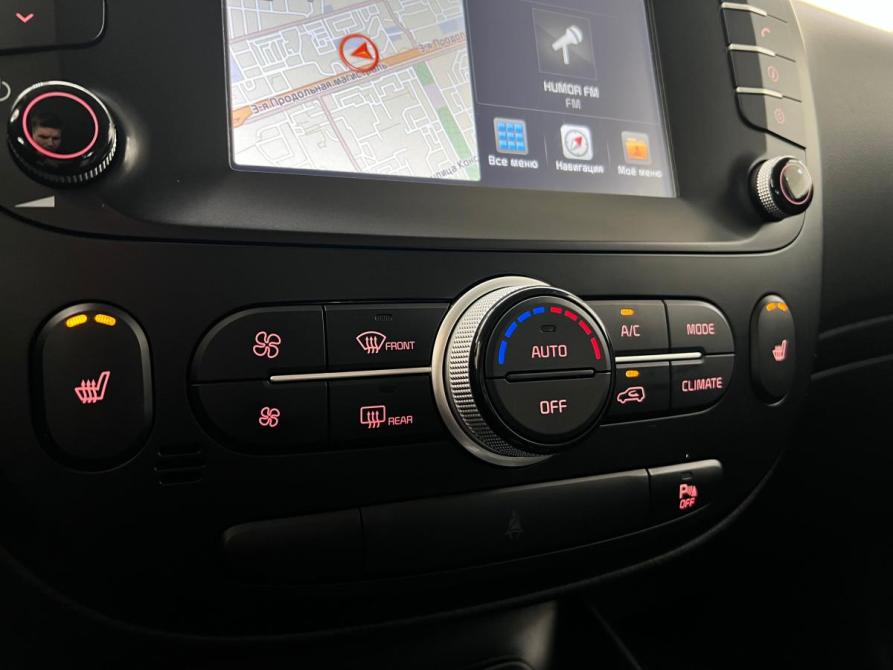 Kia Soul II Рестайлинг Волгоград  - изображение 23