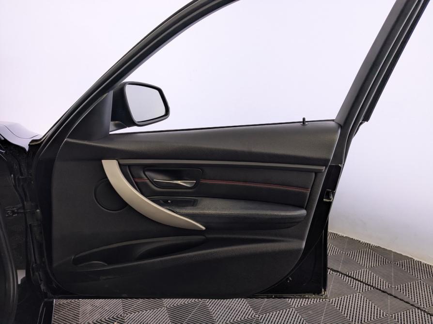 BMW 3 серии VI (F3x) Москва  - изображение 24