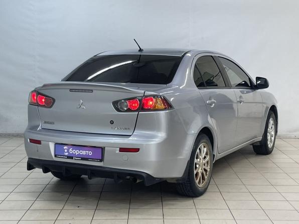 Mitsubishi Lancer X Рестайлинг с пробегом 2011 года, цена 810 000 рублей, 205317 км, седан, Автокод Объявления