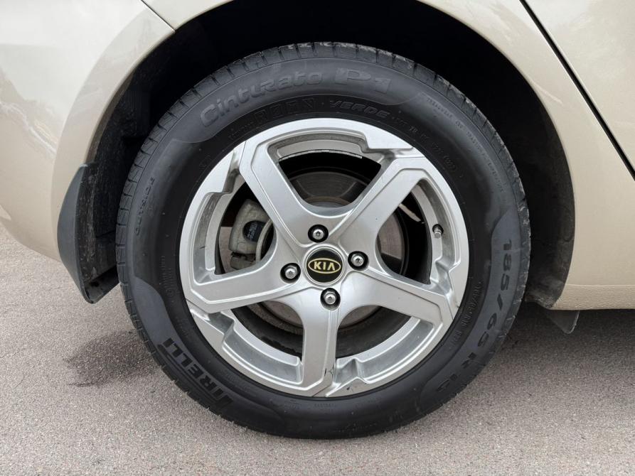 Kia Rio III Воронеж  - изображение 14
