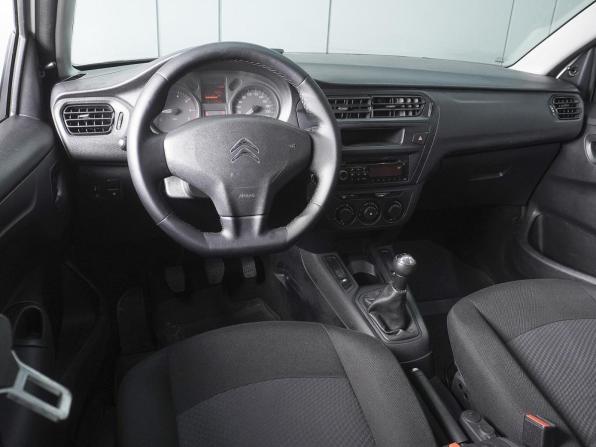 Citroen C-Elysee I с пробегом 2014 года, цена 499 000 рублей, 173966 км, седан, Автокод Объявления