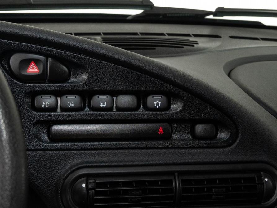 Lada (ВАЗ) Niva Travel I Казань  - изображение 9