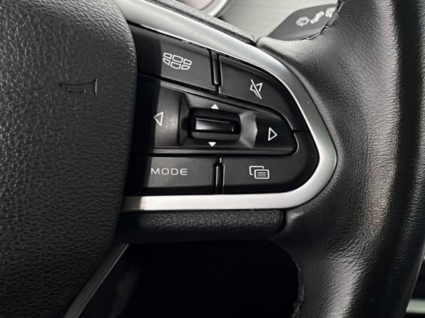 Geely Coolray I с пробегом 2021 года, цена 1 900 000 рублей, 72830 км, внедорожник, Автокод Объявления