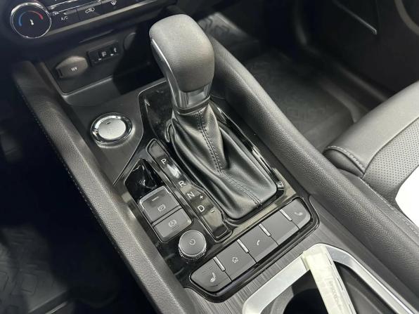 Chery Tiggo 4 I Рестайлинг с пробегом 2022 года, цена 1 550 000 рублей, 8954 км, внедорожник, Автокод Объявления